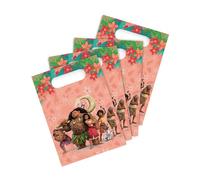 PROCOS 4 Sobres de Regalo Vaiana 2