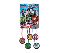 Procos 87977 - Marvel The Pinata Mighty Avengers
