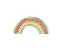 Procos 90803 - Servilletas (16 unidades), multicolor