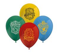 Procos 93373 - Globo de Harry Potter para decoración de cumpleaños infantil, 46 cm
