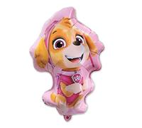 Procos 94828 - Globo supergrande Skye, globo para llenar con helio, regalo, decoración
