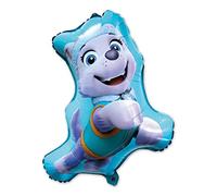 Procos 94831 - Globo supergrande Everest, globo para rellenar de helio, regalo, decoración