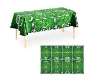 Procos - Football Mantel de Fiesta 120 x 180 cm