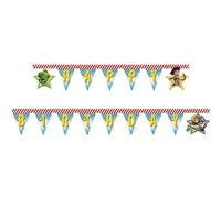 Procos Guirnalda Toy Story, Multicolor (falksson 71409)