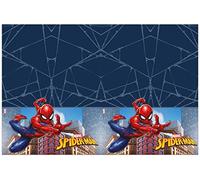 Procos Mantel plástico Marvel Spider-Man Crime Fighter (180 x 120 cm)