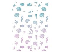 Procos Partyware- Bolsas de fiesta, Color blanco (96696)