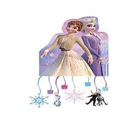 PROCOS Piñata de papel Disney Frozen II Wind Spirit
