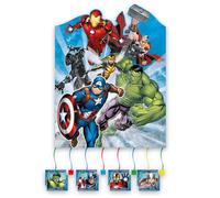 Procos Piñata de papel Marvel Avengers Infinity Stones 94088