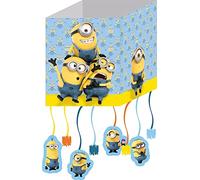 Procos Pinata Lovely Minions, multicolor (10116999)