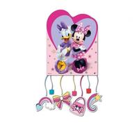 Procos - Pinata Piñata de papel Disney Minnie Junior, multicolor, 94066