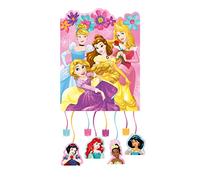 Procos - Pinata Piñata de papel Disney Princess Live Your Story, 94071