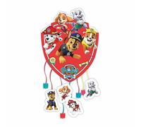 Procos - Pinata Piñata de papel Paw Patrol, multicolor, PR94106