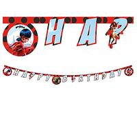 Procos - PR91350 - Guirnalda para fiestas y cumpleaños infantiles, PR91350