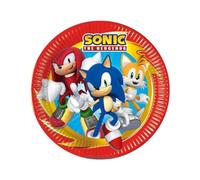 Procos Sonic The Hedgehog 8 - Platos (23 cm)