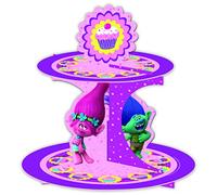 Procos Soporte para Cupcake Trolls (10115643)