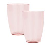 Procos - Taza reutilizable 2 piezas, taza para beber para fiesta o fiesta en el jardín