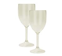 Procos - Taza reutilizable 2 piezas, taza para beber para fiesta o fiesta en el jardín