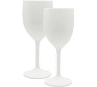 Procos - Taza reutilizable 2 piezas, taza para beber para fiesta o fiesta en el jardín