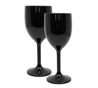 Procos - Taza reutilizable 2 piezas, taza para beber para fiesta o fiesta en el jardín