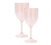 Procos - Taza reutilizable 2 piezas, taza para beber para fiesta o fiesta en el jardín