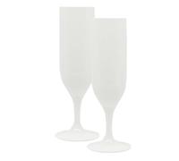 Procos - Taza reutilizable 2 piezas, taza para beber para fiesta o fiesta en el jardín