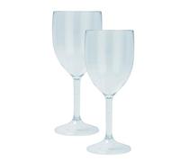 Procos - Taza reutilizable 2 piezas, taza para beber para fiesta o fiesta en el jardín