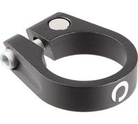 Procraft Abrazadera de sillín Elite Road negro