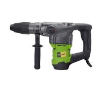 Procraft BH2350 - Taladro percutor (1600 W, 10 J, SDS Max) | Maleta