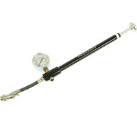 Procraft Bomba de amortiguador Blow Up II negro one_size