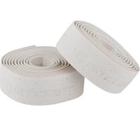 Procraft Cinta de manillar de gel blanco one_size