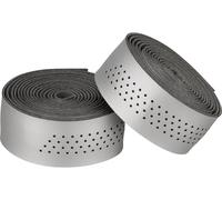 Procraft Cinta para manillar de microfibra gris one_size