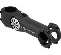 Procraft Potencia 4Bolt Adjustable Ahead 31.8 negro 125 mm
