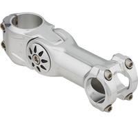 Procraft Potencia 4Bolt Adjustable Ahead gris 110 mm