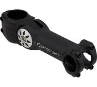 Procraft Potencia 4Bolt Adjustable Ahead negro 125 mm