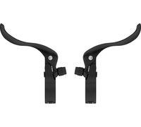 Procraft Set de palancas de frenos Cross II negro 26 mm