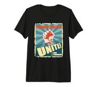 Procrastinators Unite Tomorrow Procrastination Student Camiseta Premium