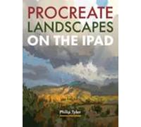 Procreate Landscapes On The Ipad (ebook)