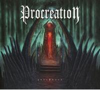 Ghostwood [Vinilo]