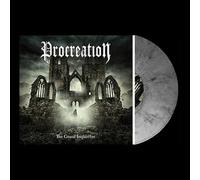 Procreation - The Grand Inquisitor [Vinilo]