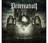 Procreation - The Grand Inquisitor [Vinilo]