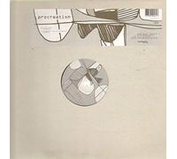 Procreation - Us Vs Them [Vinilo]