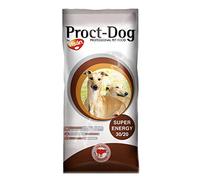 Proct-Dog Pienso para Perros Adult Super Energy 30/20. 20kg