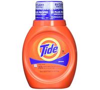 Procter & amp; Gamble 25 onza líquida Tide 13875 - - Juego de 6