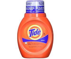 Procter & amp; Gamble 25 onza líquida Tide 13875 - - Juego de 6