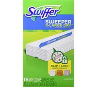 Procter & Gamble 33903 Swiffer Max Disposable Cloths