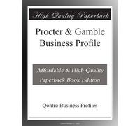 Procter & Gamble Business Profile