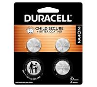 Procter & Gamble durdl2032b4pk médica Duracell 3 V de Litio Recargable