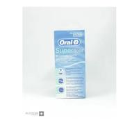 Oral-B Superfloss Seda Dental 50uds