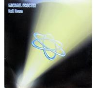 Procter Michael - Fall Down [VINYL] (UK Import) [Vinyl Single]