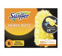 Proctor & Gamble 16944 6CT Swiffer Duster 360 recargas - 6 Ct. Unscented - Pack de 6